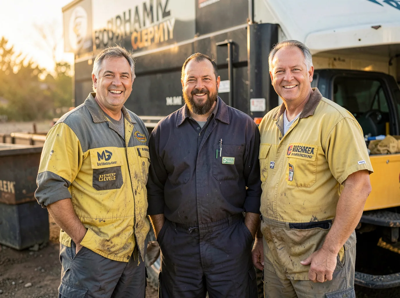 Sewage Cleanup company in Cecil, AR